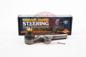 End Tie Rod L/H & R/H For Some Overseas Models
