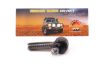 End Tie Rod L/H     Also Lhd 80 Series