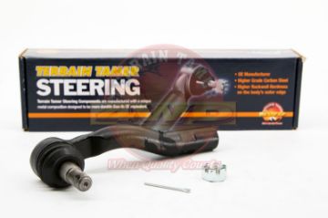 End Tie Rod R/H