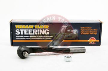 End Tie Rod L/H