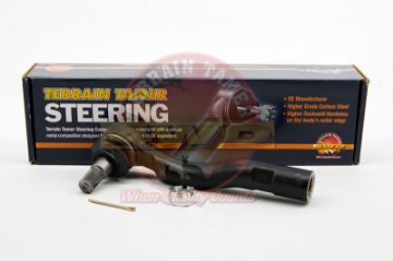 End Tie Rod L/H