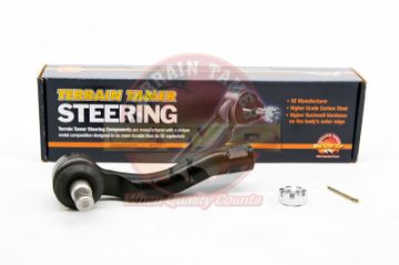 End Tie Rod L/H