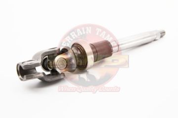 Shaft Steering Upper Suits Tilt Steering