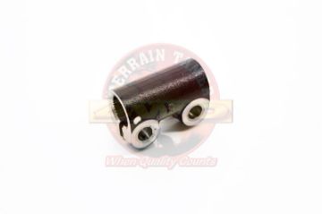 Yoke Steering Shaft Sliding