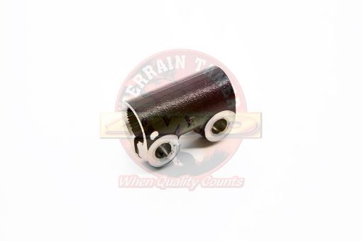 Yoke Steering Shaft Sliding