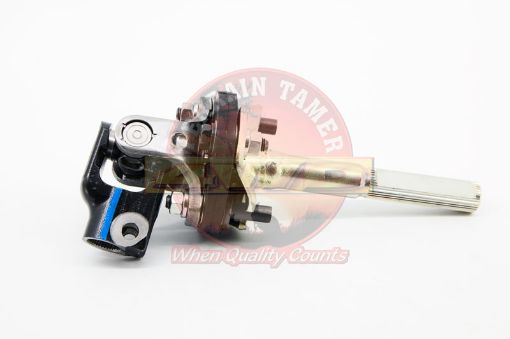 Shaft Steering Intermediate Rhd