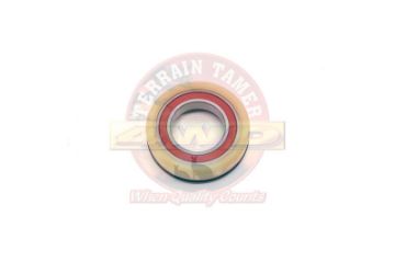 Block Bearing Steering Column Support