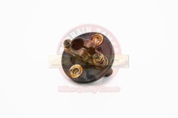Coupling Flexible Steering