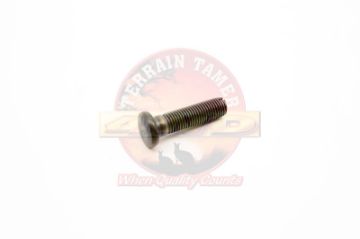 Screw Sector Shaft Adjusting Steering Box