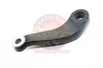 Arm Pitman