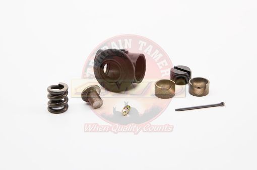 Drag Link End Repair Kit