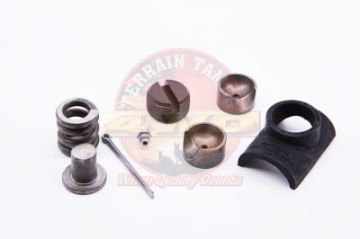 Kit Overhaul Drag Link End -Does Only One End Of Drag Link