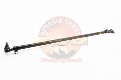Tie Rod Assy