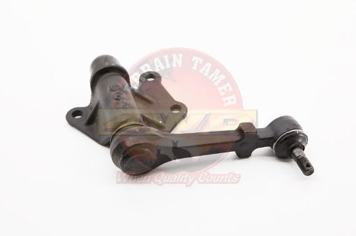 Idler Arm Steering