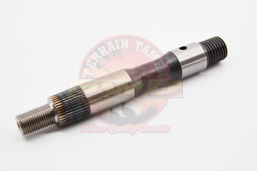 Shaft Idler Arm