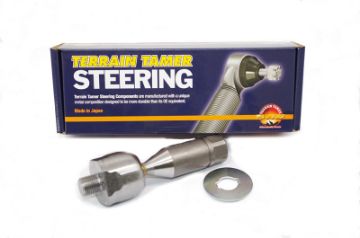 End Steering Rack R/H Or L/H