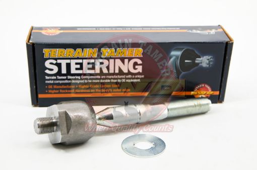 End Steering Rack R/H Or L/H