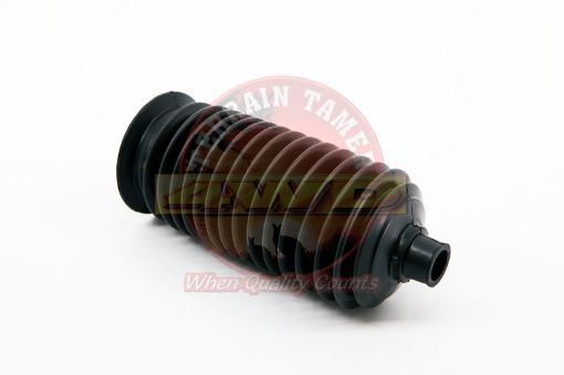 Boot Steering Rack