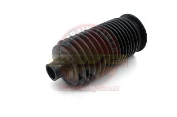 Boot Steering Rack
