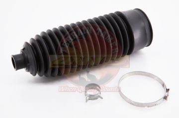 Boot Steering Rack L/H