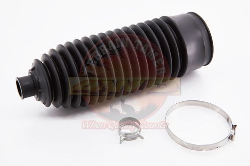 Boot Steering Rack L/H