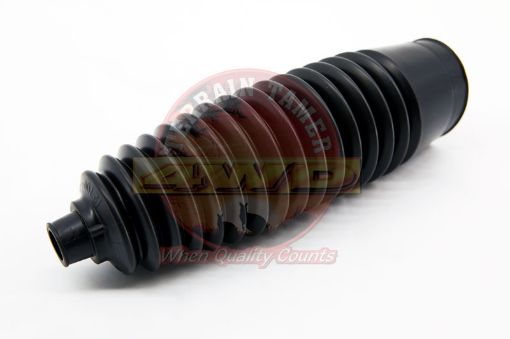 Boot Steering Rack L/H