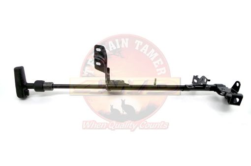 Handle Sub Assy Park Brake