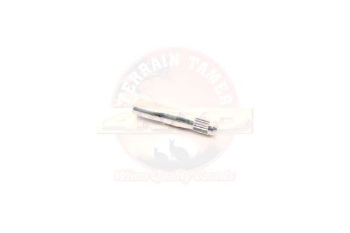 Pin Handbrake Lock