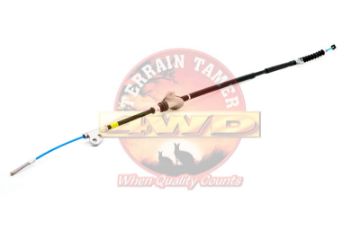 Cable Hand Brake Front No.1