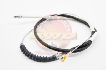 Cable Hand Brake Front
