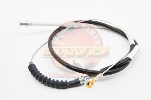 Cable Hand Brake Front