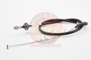Cable Hand Brake Front