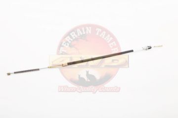 Cable Hand Brake