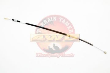 Cable Hand Brake Lhd