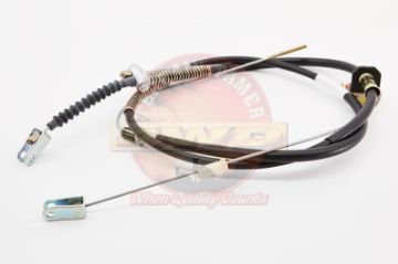 Cable Hand Brake