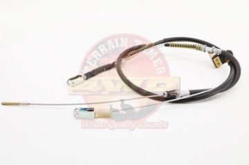 Cable Hand Brake