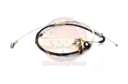 Cable Hand Brake Suits Rear Drum Brakes