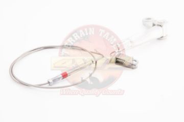 Cable Hand Brake Rear R/H Suits Disc Brake