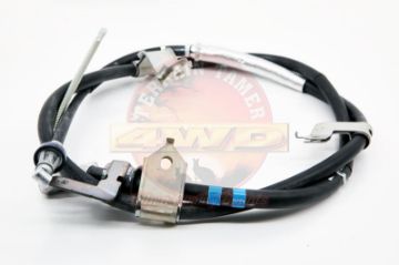 Cable Hand Brake Rear R/H