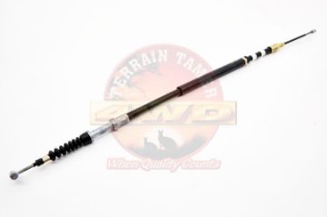 Cable Hand Brake No.3