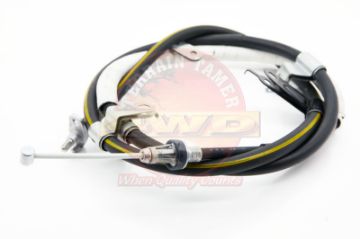 Cable Hand Brake Rear L/H