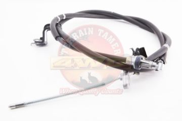 Cable Hand Brake Rear L/H