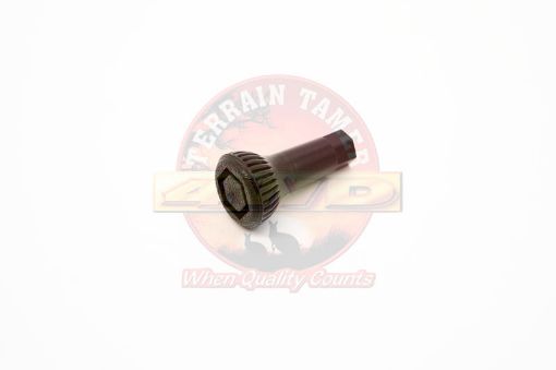 Cap Hand Brake Cable Adjusting