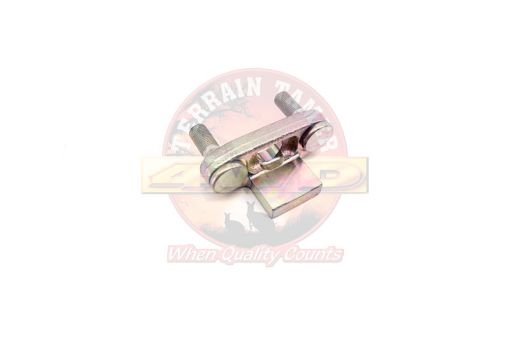 Block Sub Assy Hand Brake