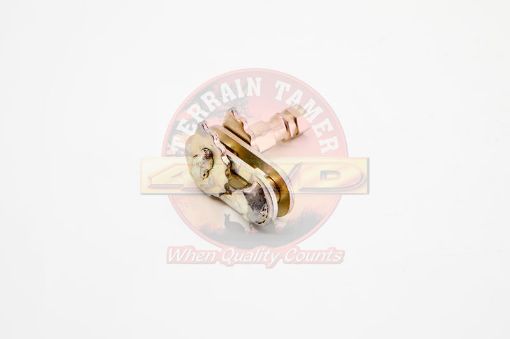 Adjuster Hand Brake Transmission Hand Brake
