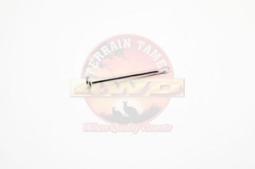 Pin Hold Down Hand Brake Shoe