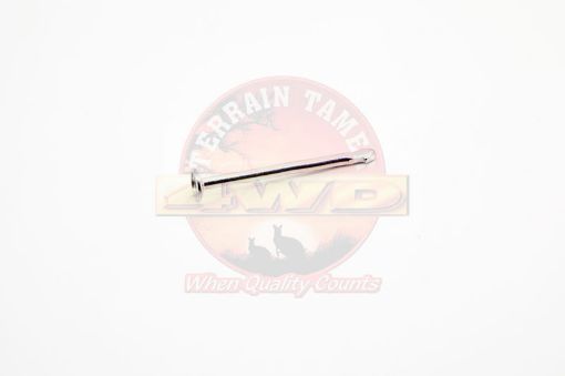 Pin Hold Down Hand Brake Shoe