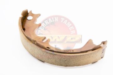 Shoe Hand Brake L/H Single Shoe