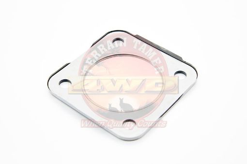 Gasket Exhaust Pipe