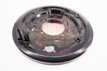 Backing Plate Rear R/H